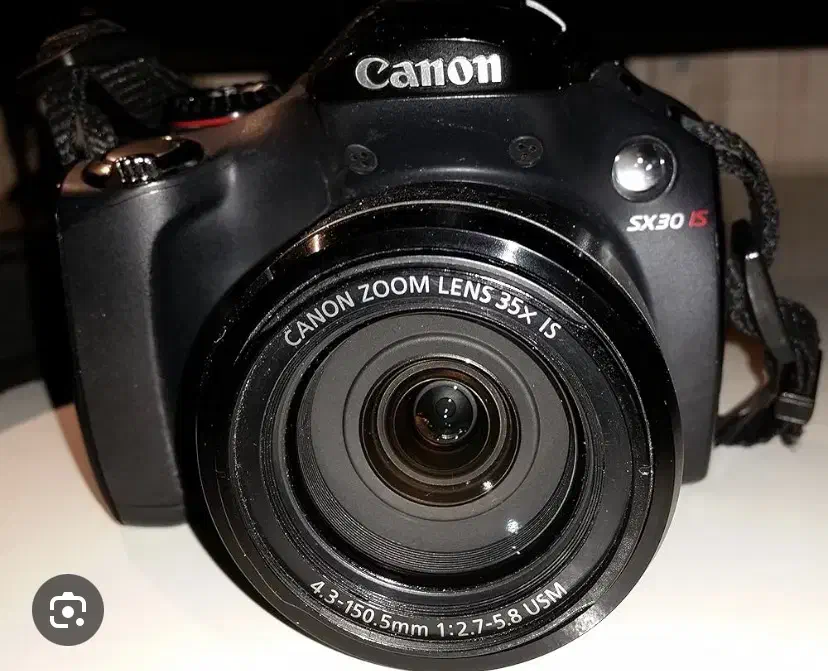 دوربین عکاسی canon|دوربین عکاسی و فیلم‌برداری|اردکان, |دیوار