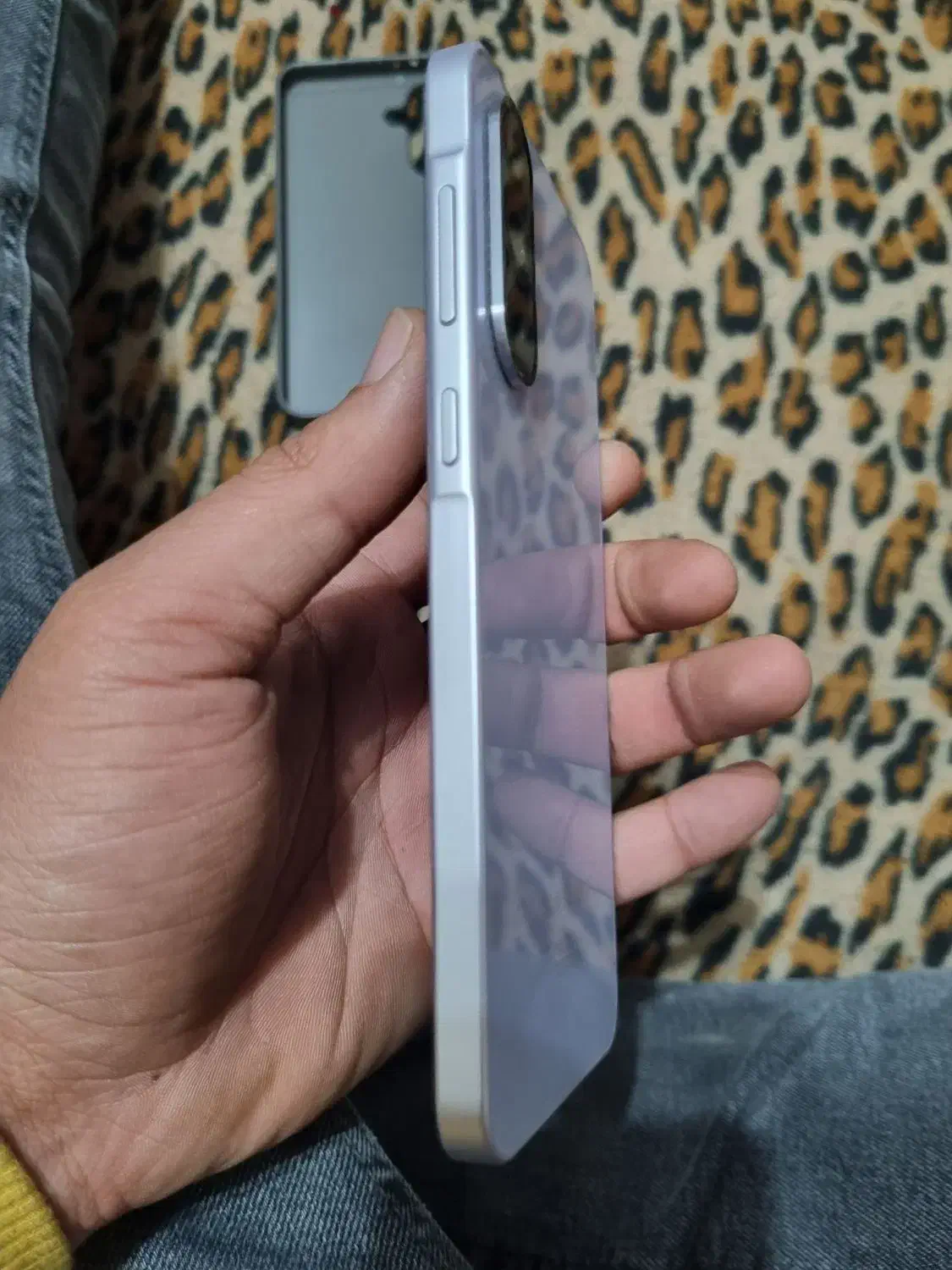 گوشی سامسونگ a36|موبایل|رشت, فلسطین|دیوار