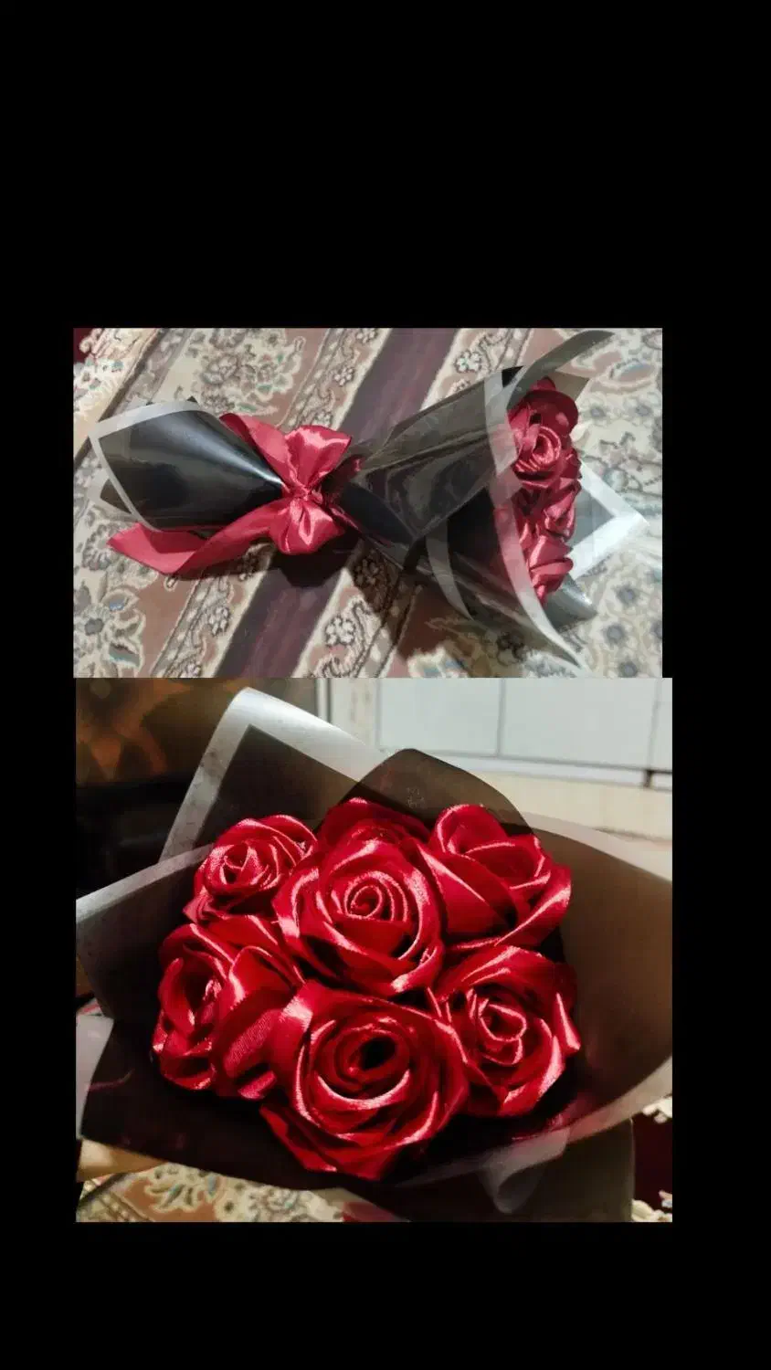 گل جاودان|گل مصنوعی|تویسرکان, |دیوار