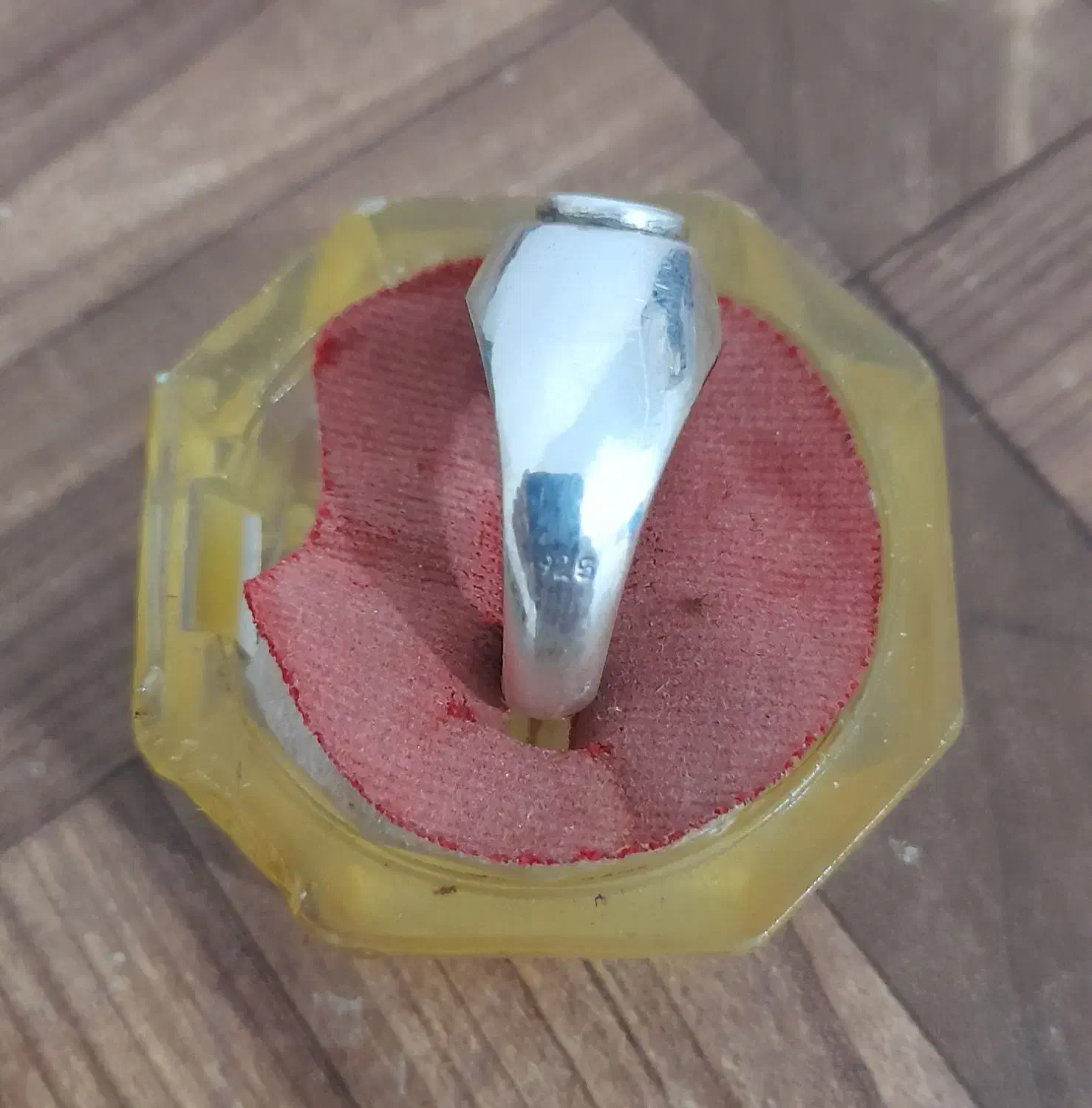 انگشتر حرز امام جواد (ع)|جواهرات|کرمانشاه, |دیوار