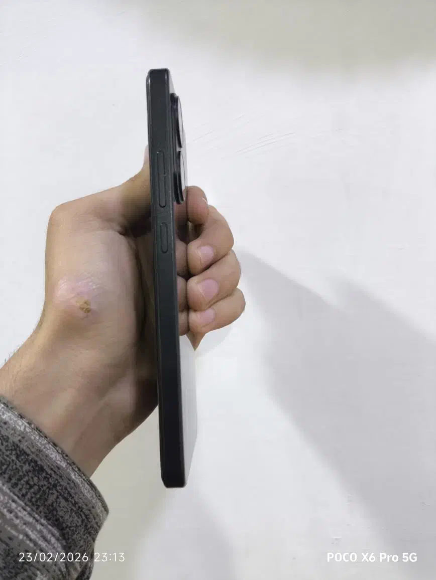 PocoX7pro|موبایل|آبادان, |دیوار