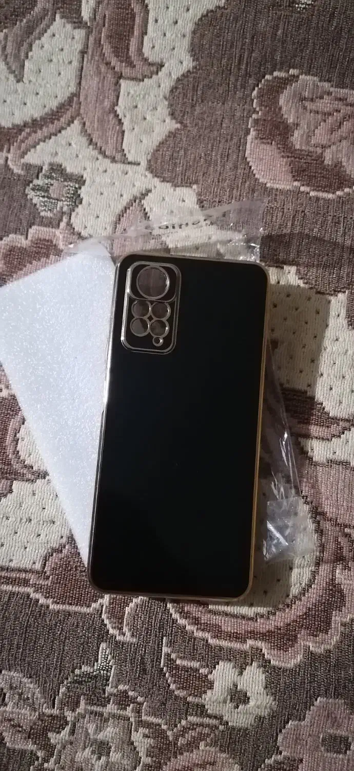 گارد نوت 11S نو نو|لوازم جانبی موبایل و تبلت|مشهد, ایثارگران|دیوار