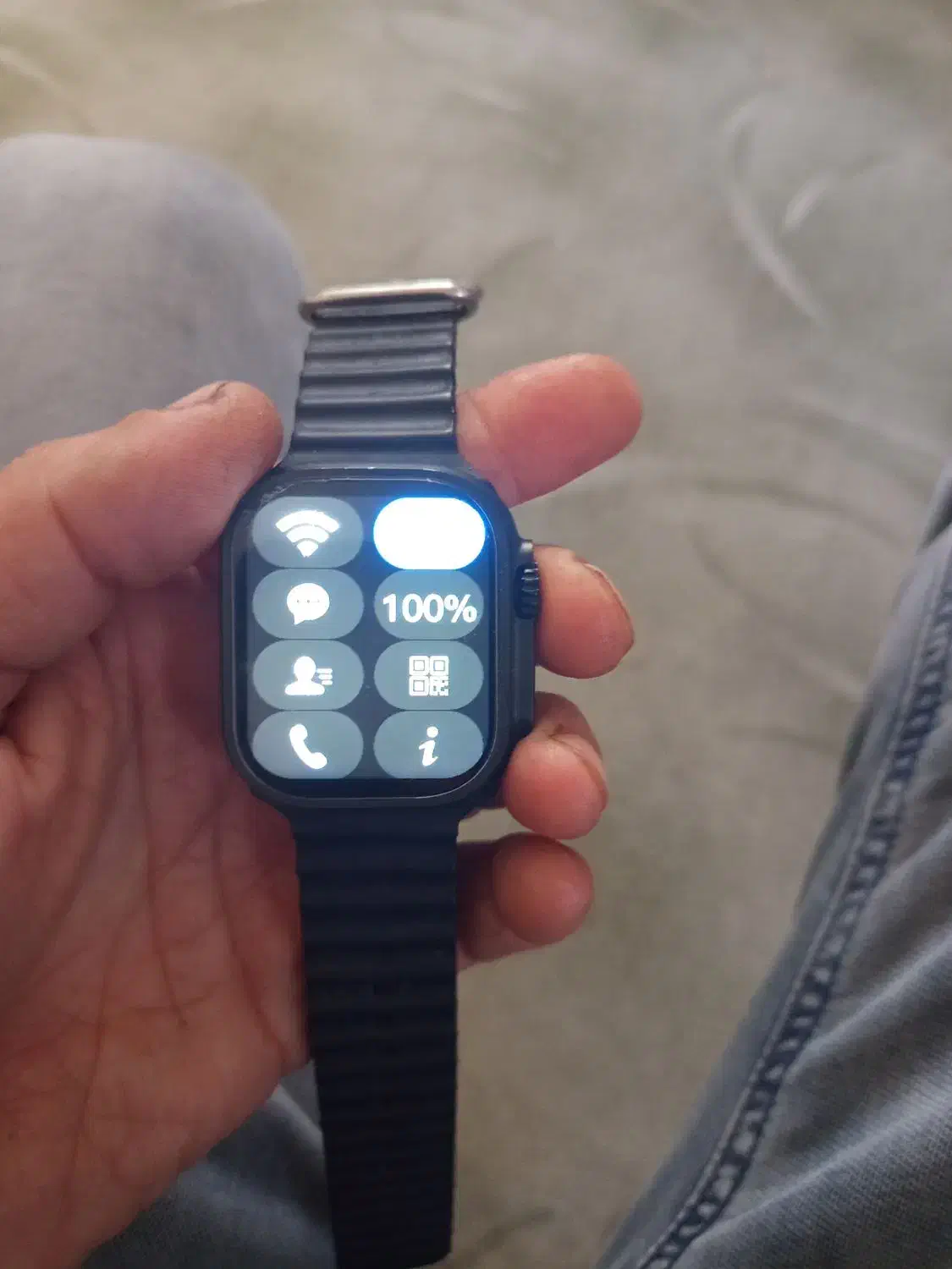 ساعت نونو|ساعت|ایلام, |دیوار