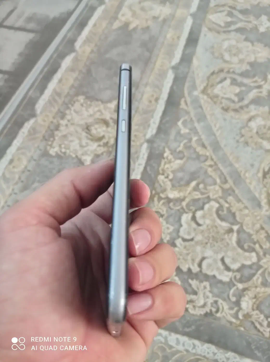 هواوی p10 لایت|موبایل|مشهد, شهرک شهید باهنر|دیوار