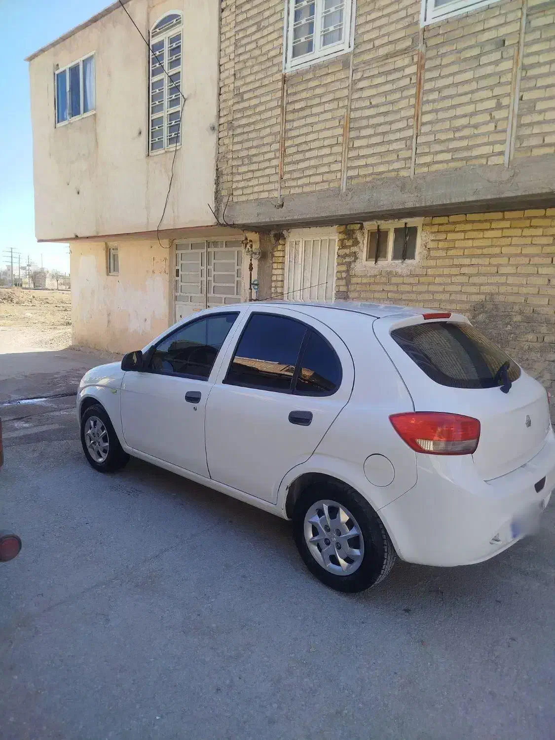 تیبا2مدل۱۴۰۰|خودرو سواری و وانت|مرودشت, فرهنگ|دیوار