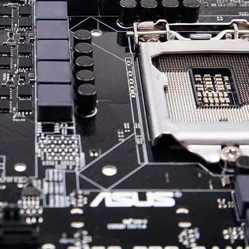 باندل گیمینگ مادربرد i7 7700 Z-170 pro gaming asus|قطعات و لوازم جانبی رایانه|کرج, گلشهر|دیوار