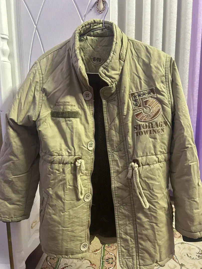 لباس و پالتو و کاپشن در حد نو|لباس|علیآباد کتول, |دیوار