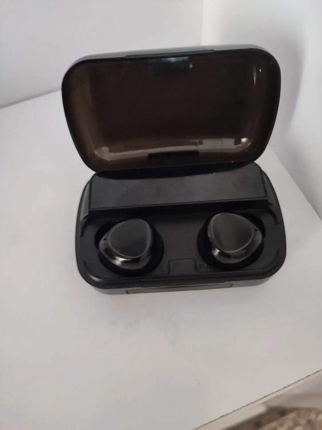 ساعت هوشمند ایرپاد گوشی|موبایل|قائن, |دیوار