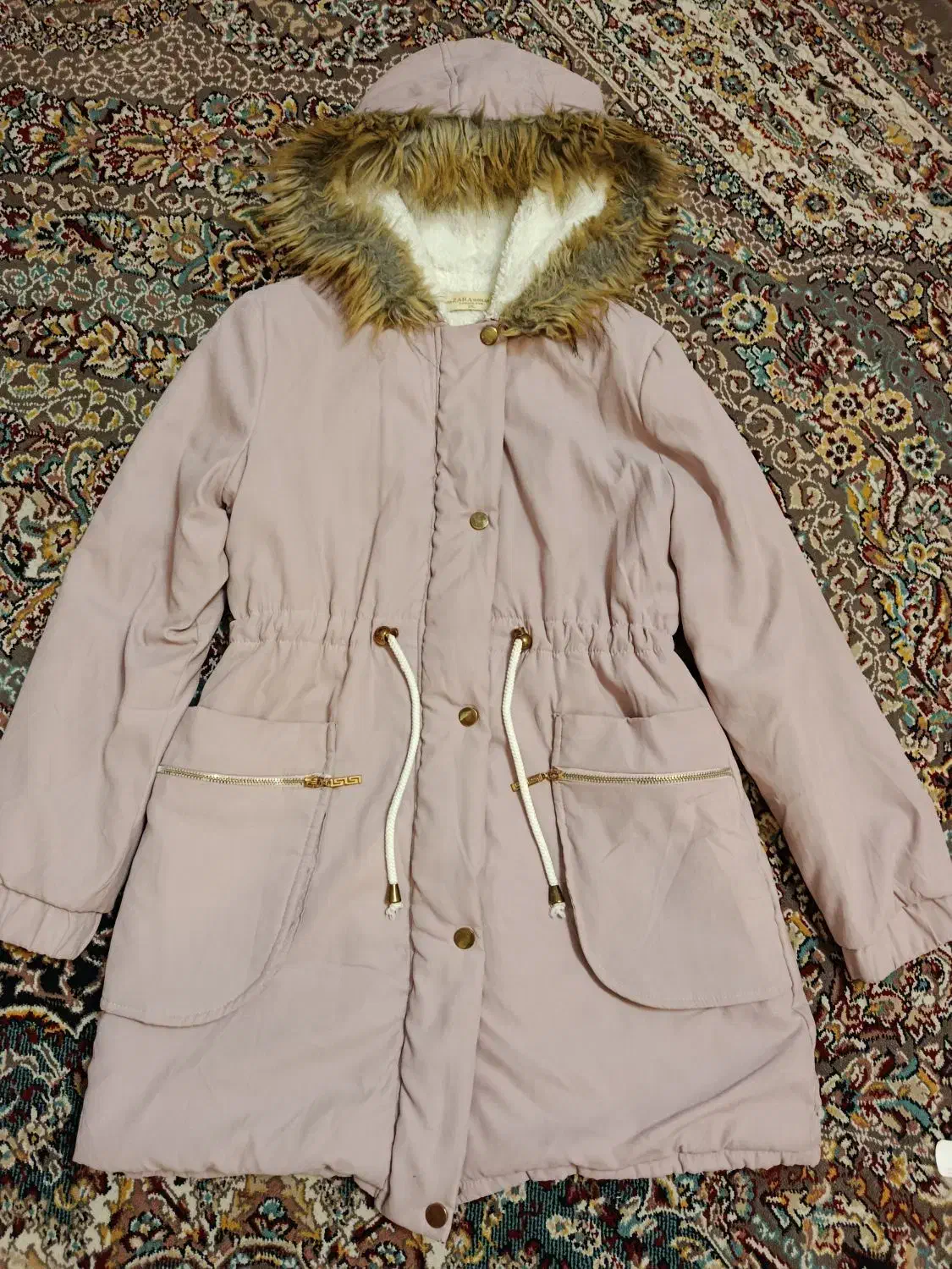 پالتو و کاپشن|لباس|بروجرد, |دیوار