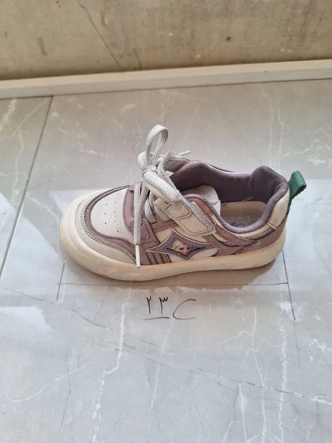 کتونی بچه گانه|کفش و لباس بچه|ری, فیروزآبادی|دیوار