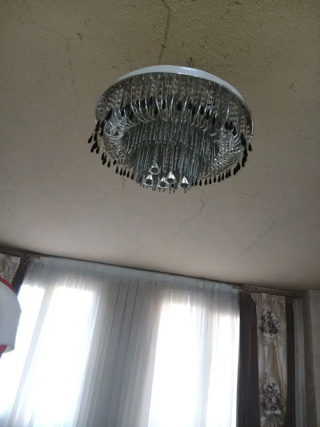 لوستردرحدنو|لوستر و چراغ آویز|اسلامشهر, مطهری|دیوار