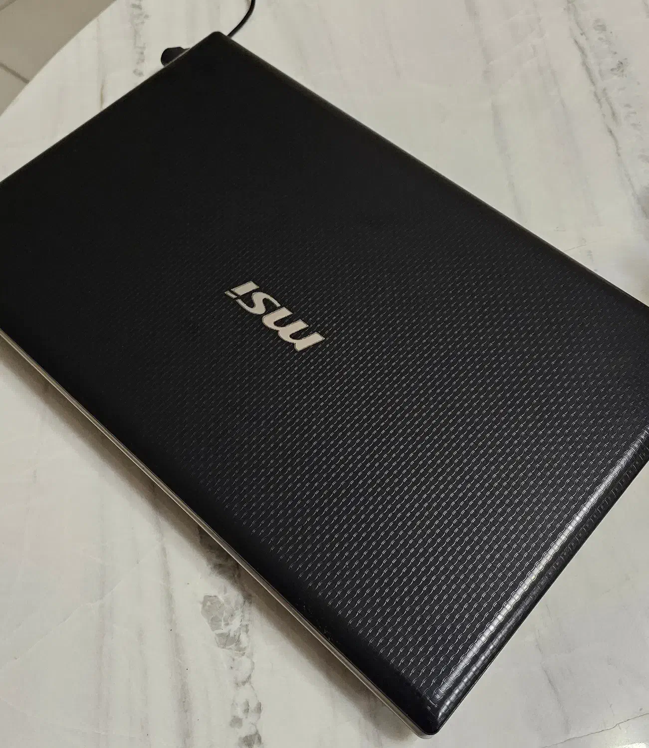 لپ تاپ MSI FX620DX|رایانه همراه|تهران, میرداماد|دیوار