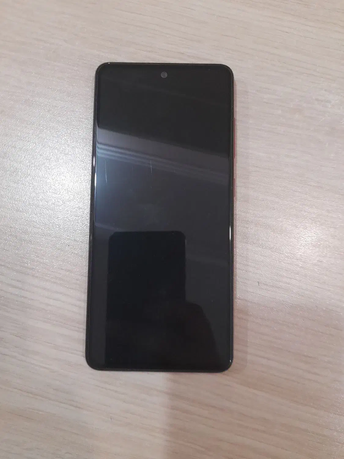 سامسونگ Galaxy A51 با حافظهٔ ۱۲۸ گیگابایت|موبایل|تهران, جنت‌آباد شمالی|دیوار