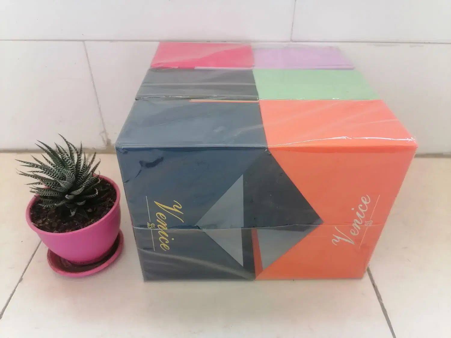 باکس گل|گل و گیاه طبیعی|تهران, تهرانسر شمالی|دیوار