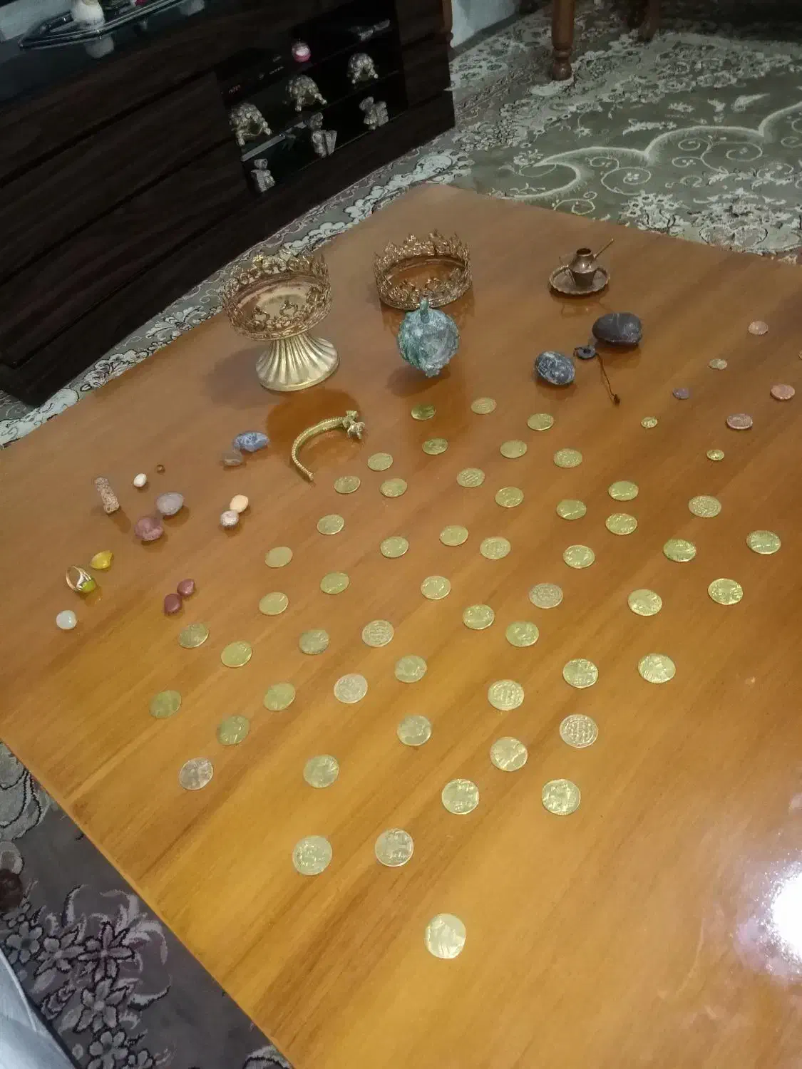 سنگ|بدلیجات|کرمانشاه, |دیوار