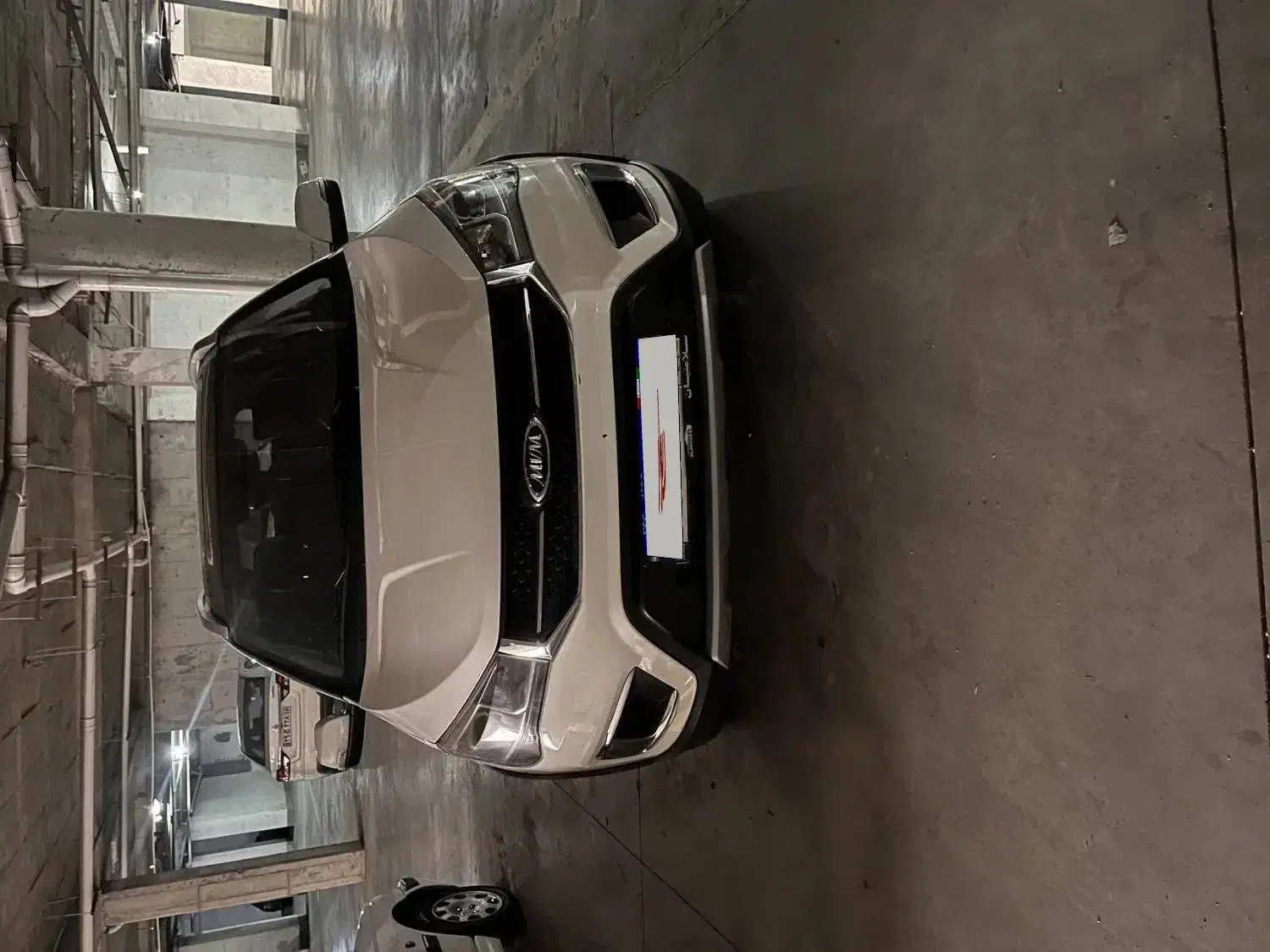 mvm x22 دندهای لاکچری|خودرو سواری و وانت|قم, شاه سید علی|دیوار