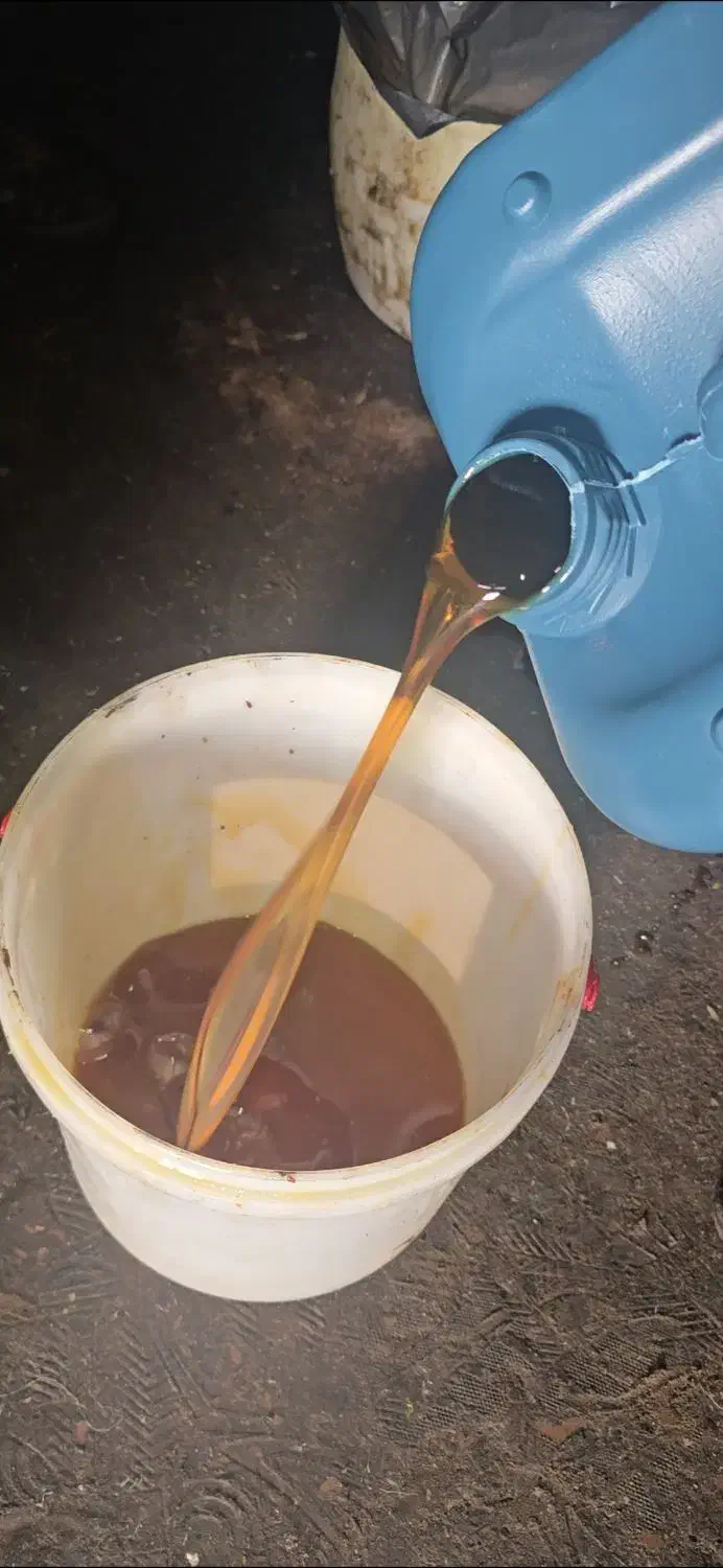 روغن مخصوص طیور|عمدهفروشی|قزوین, |دیوار