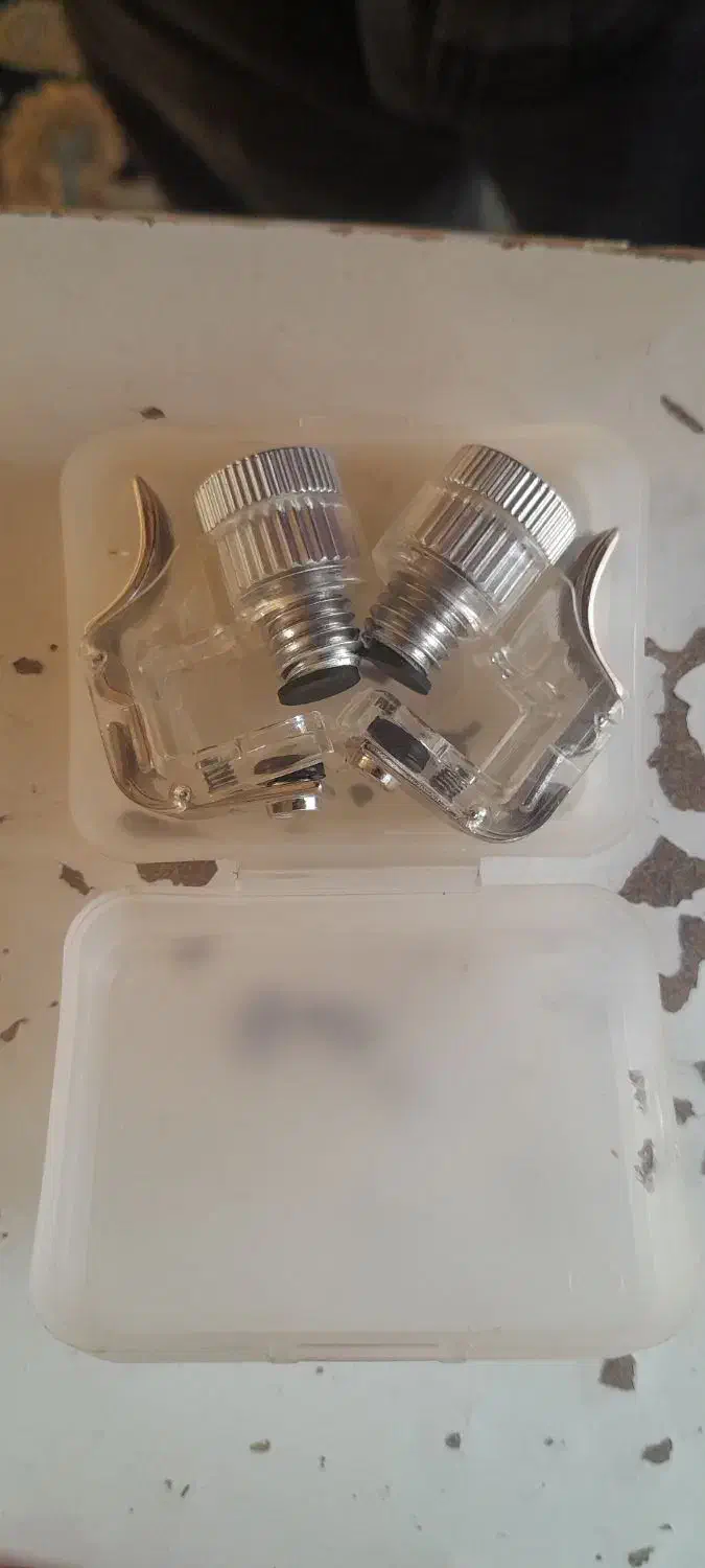 دسته کالاف|کنسول، بازی ویدئویی و آنلاین|شیراز, شهرک قمشه|دیوار