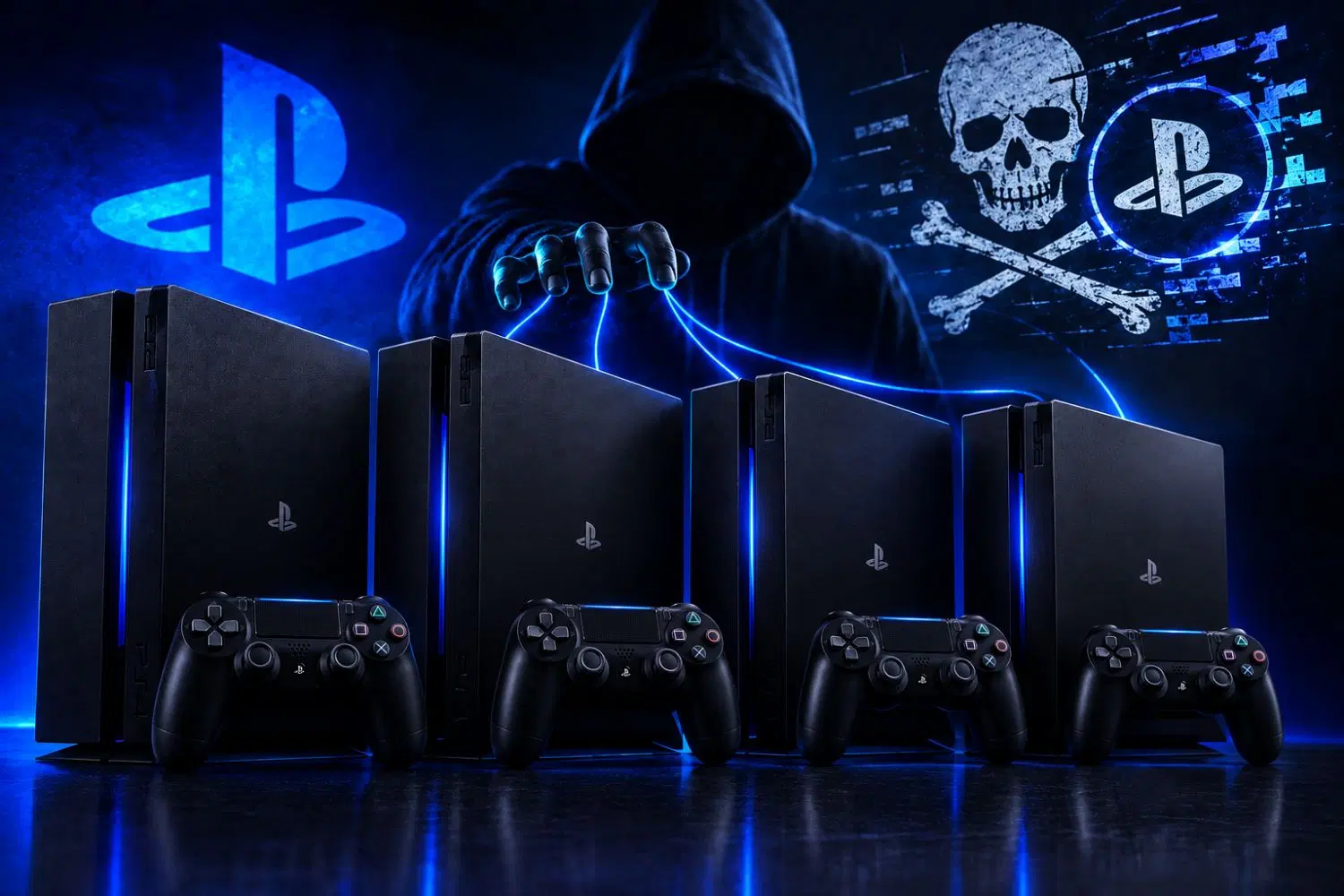 کپی خور PS4 تا ورژن 13.52 ( متود جدید )|کنسول، بازی ویدئویی و آنلاین|مشهد, سراب|دیوار