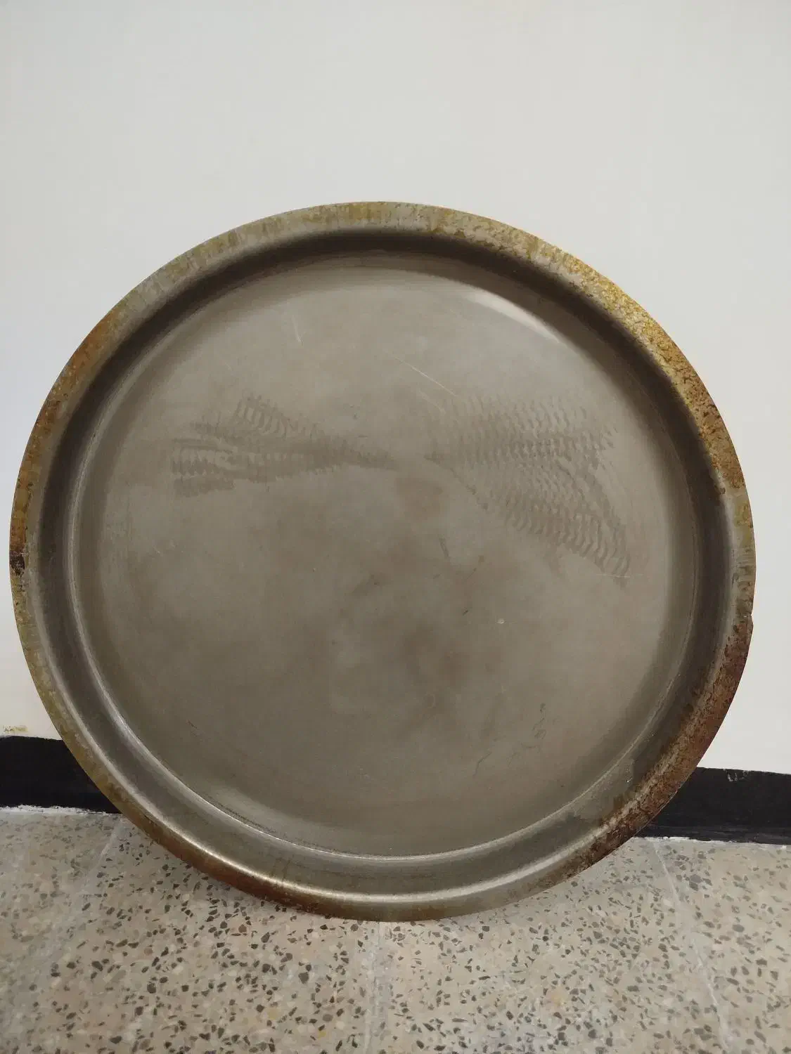 تابه بزرگ برای سرخ کردن|ظروف پختوپز|خرمآباد, |دیوار