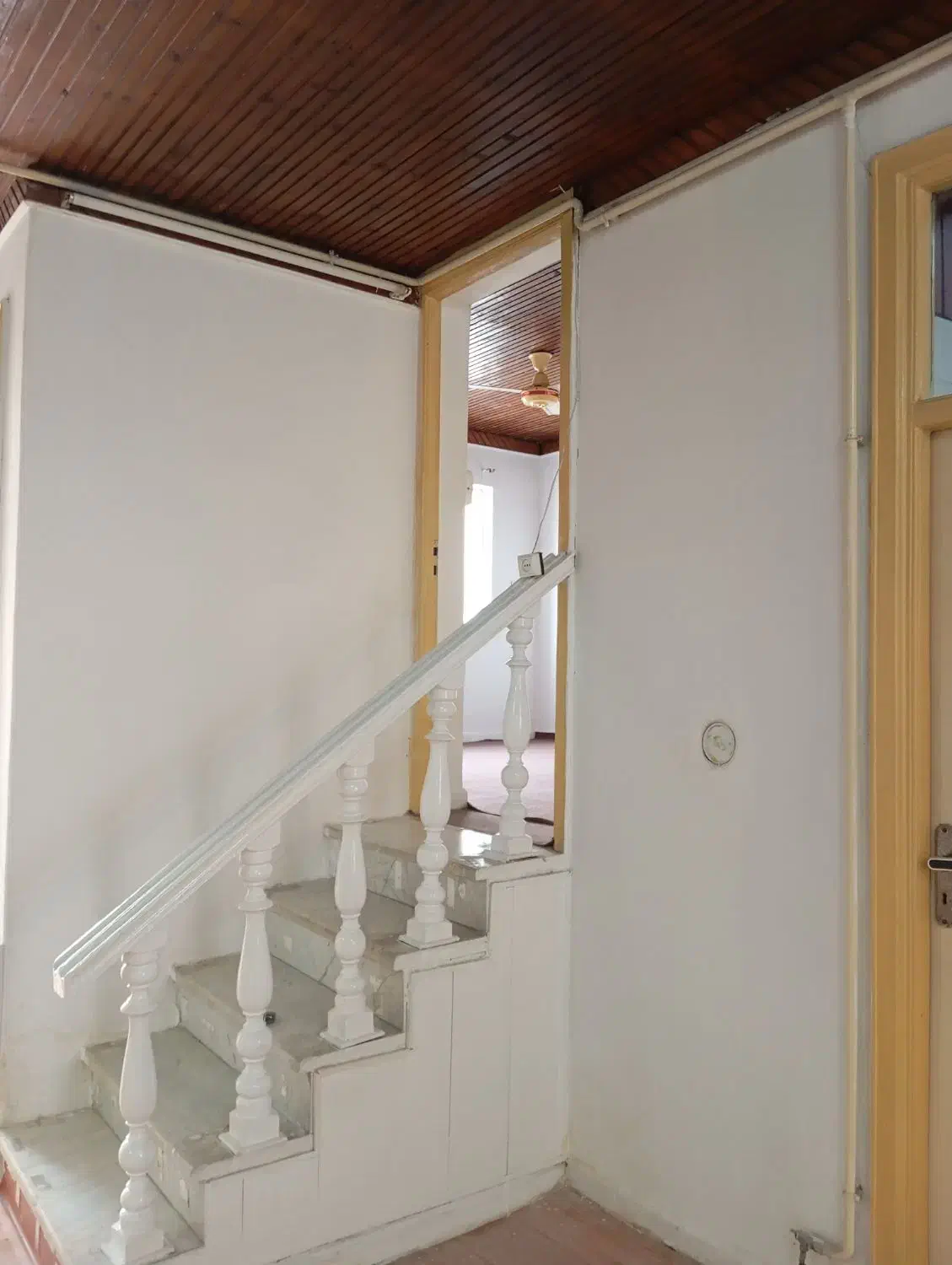 اجاره ویلایی دوبلکس ۱۷۰ متر|اجارهٔ خانه و ویلا|رشت, پاستوریزه|دیوار