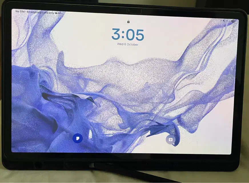 تبلت galaxy tab s8+5G|تبلت|تبریز, |دیوار