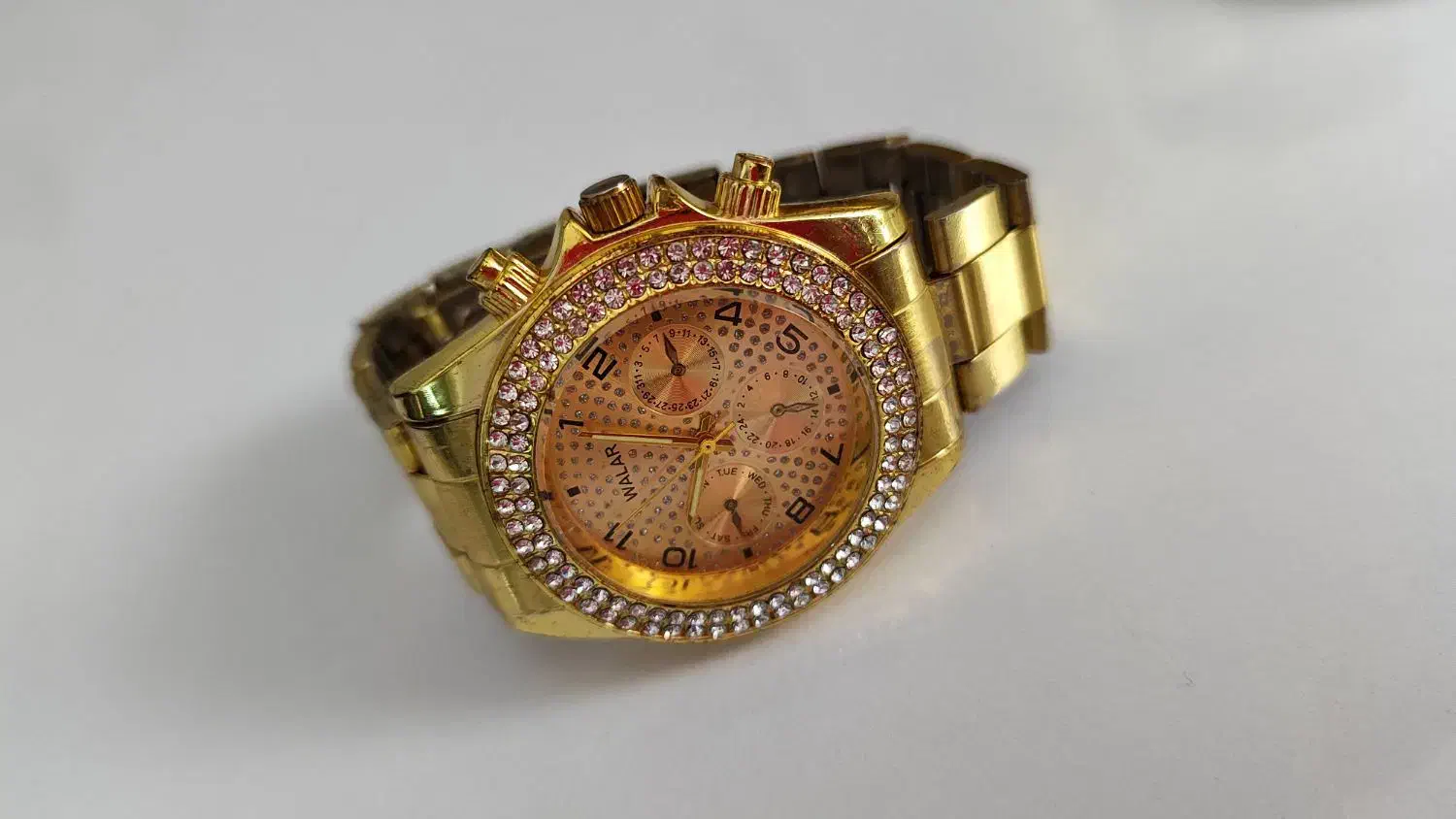 بدلیجات ساعت|بدلیجات|ساوه, |دیوار