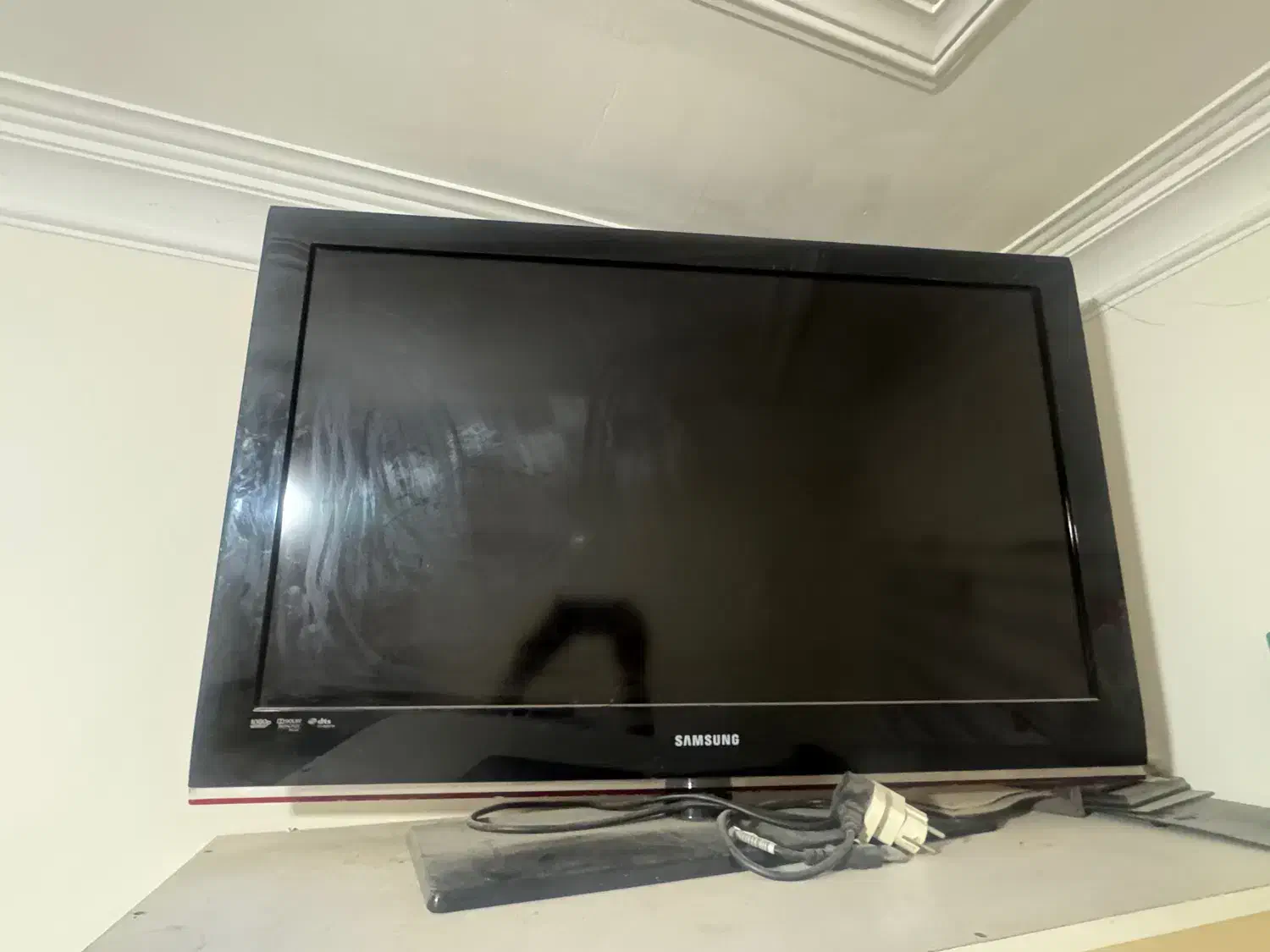 تلویزیون ۴۲ اینچ سامسونگ|تلویزیون و پروژکتور|رفسنجان, |دیوار