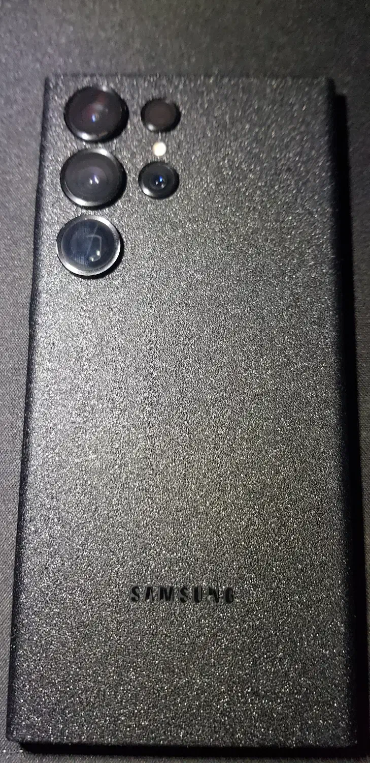 Samsung S23 ultra|موبایل|خلخال, |دیوار