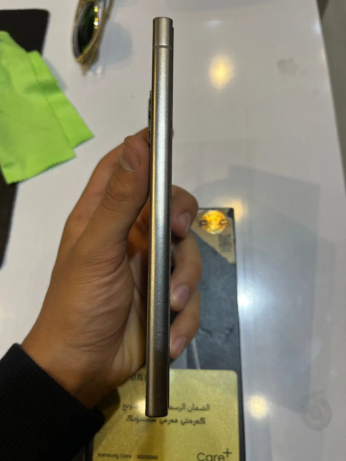 S24 Ultra 512 gb|موبایل|مشهد, چهنو|دیوار