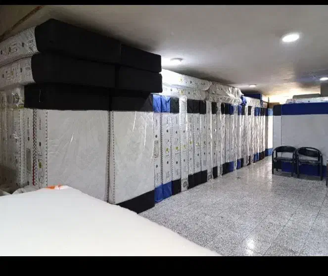 مرکز پخش تشک عرض ۱۲۰|تشک تختخواب|دوگنبدان, |دیوار