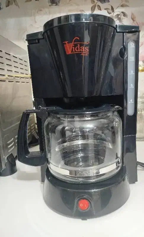 قهوه ساز|سماور، چای‌ساز، قهوه‌ساز|محمدشهر, عباس آباد|دیوار