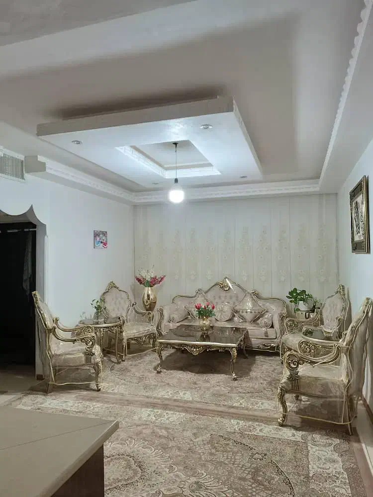 فروش اپارتمان شهرک مهر|فروش آپارتمان|تاکستان, |دیوار