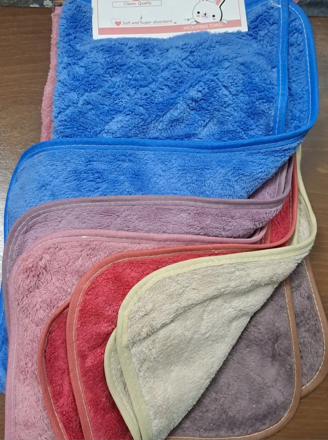 دستمال آشپزخانه|سفره، حوله، دستمال آشپزخانه|سمنان, |دیوار