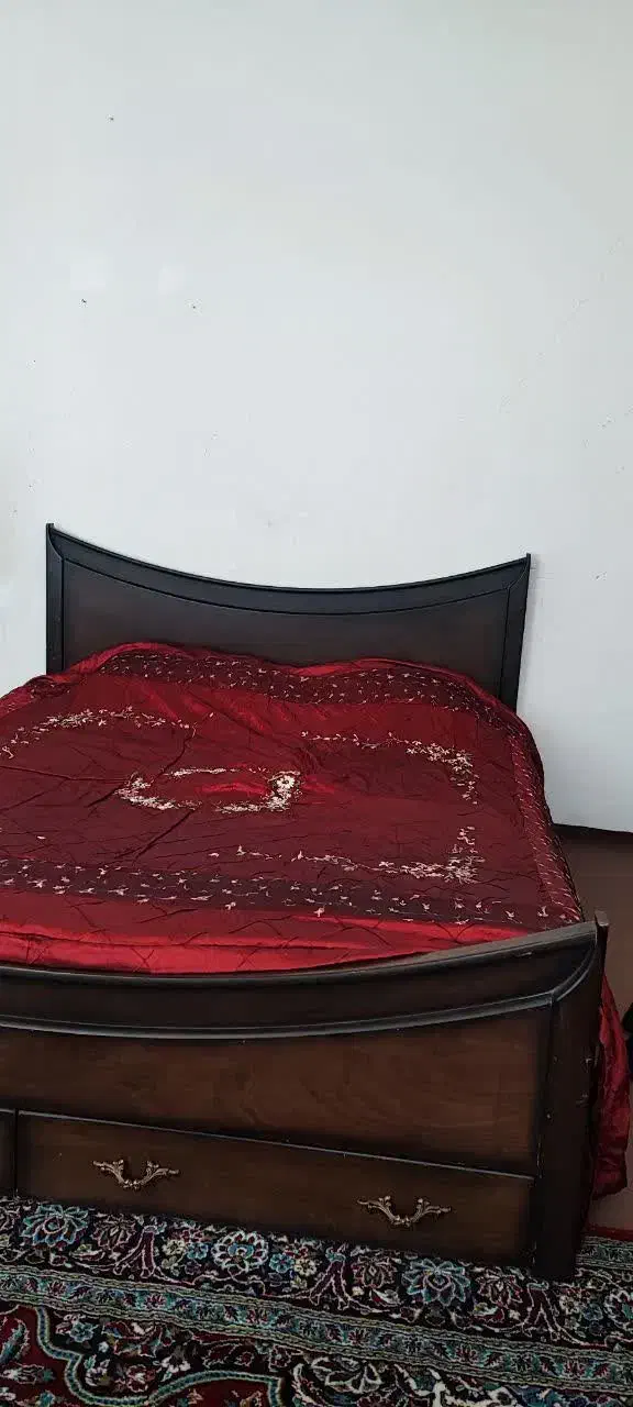 تخت خواب|تخت و سرویس خواب|اسلام‌‌آباد غرب, |دیوار