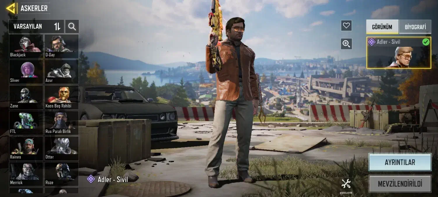 اکانت کالاف|کنسول، بازی ویدئویی و آنلاین|نورآباد ممسنی, |دیوار