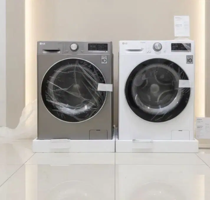 لباسشوی lg|ماشین لباسشویی و خشککن لباس|تهران, ایرانشهر|دیوار