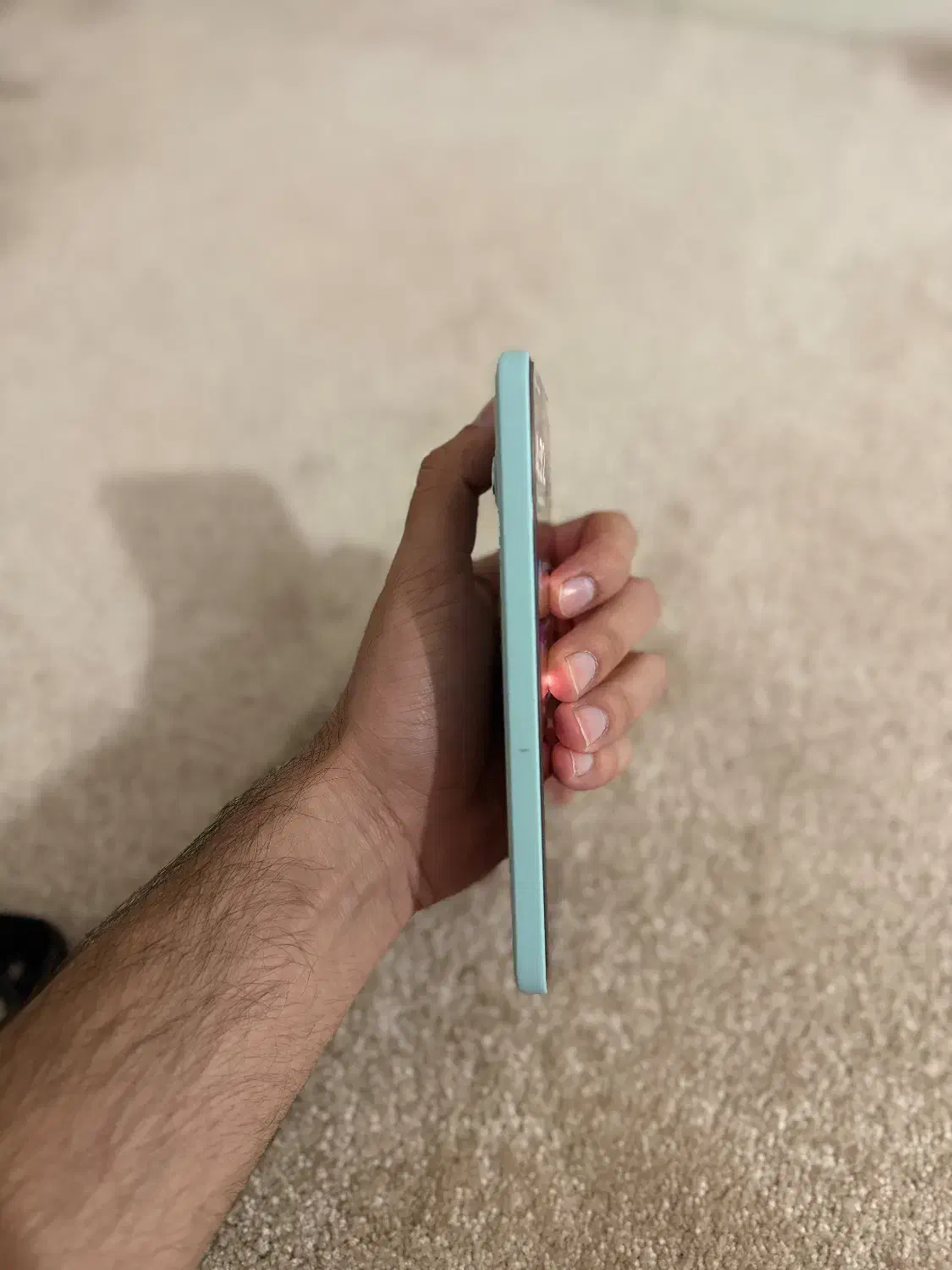 داریا باند ۲ لایت|موبایل|قم, شاه ابراهیم|دیوار