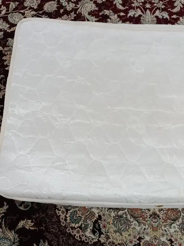 تشک تخت یک نفره|تشک تختخواب|خمینی‌شهر, |دیوار