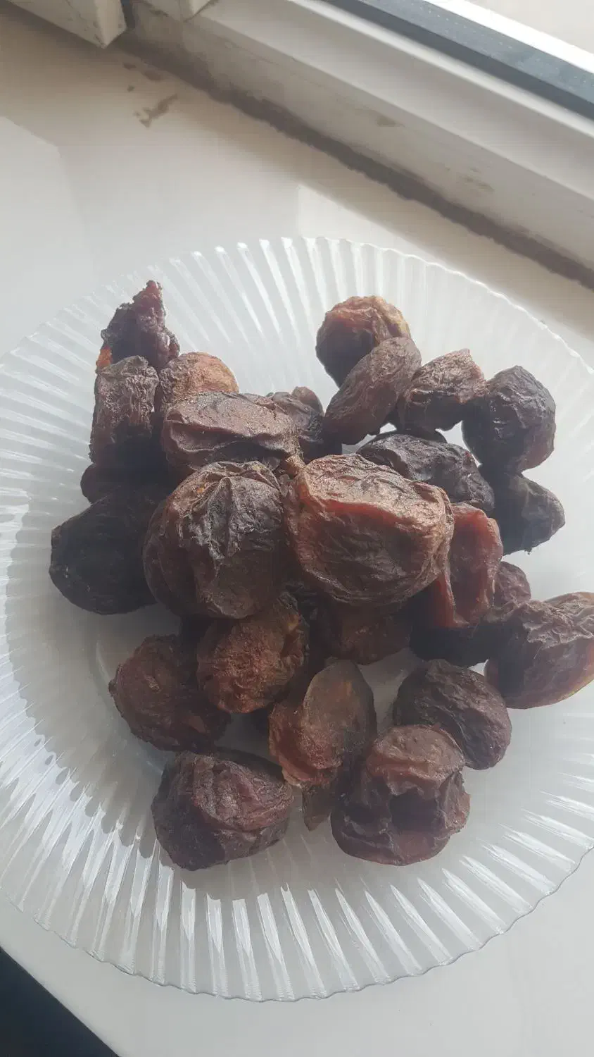 قیصی آلوخشک خوش طعم خوشمزه کیلو۲۵۰تومن|حراج|ماکو, |دیوار