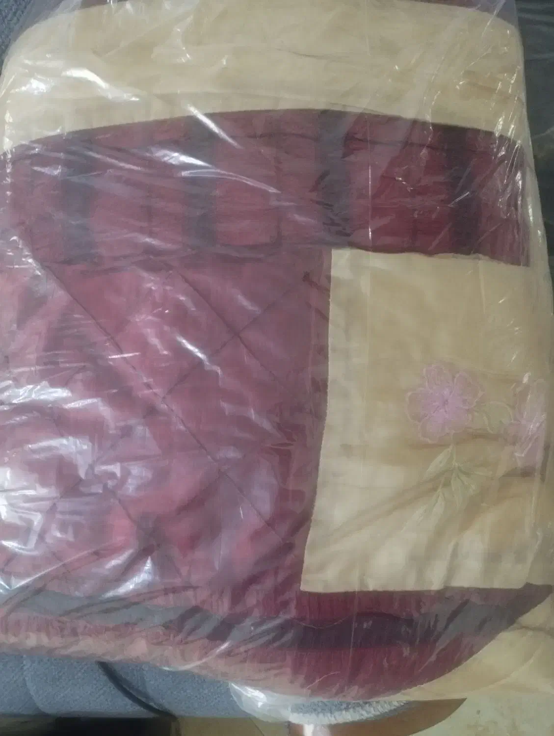 لحاف دو نفره|سرویس روتختی|قم, نوقطار|دیوار