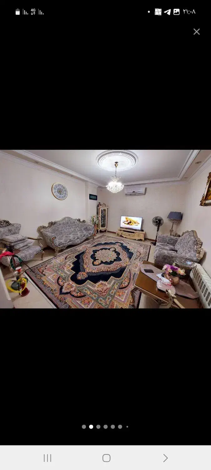 ۵۷متر خوش نقشه