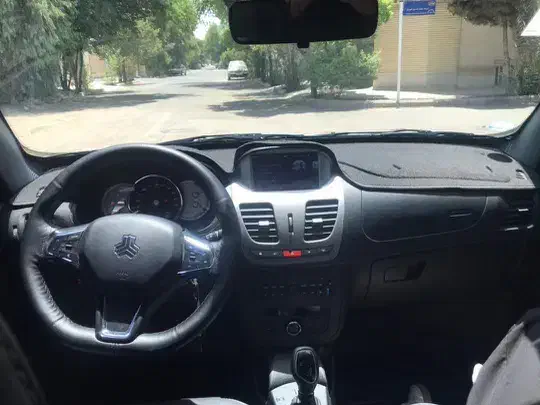 کوییک اتوماتیک|خودرو سواری و وانت|تهران, آزادشهر|دیوار