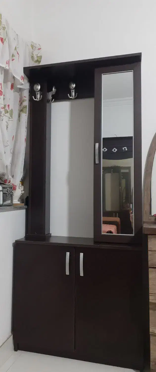 جهیزیه|جاکفشی، کمد، دراور|رشت, جماران|دیوار