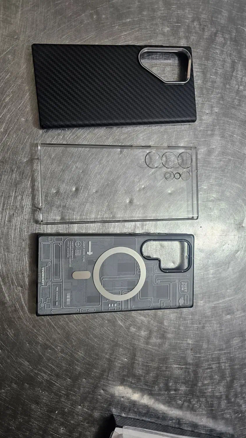 گارد اس۲۳الترا|لوازم جانبی موبایل و تبلت|کرمانشاه, |دیوار