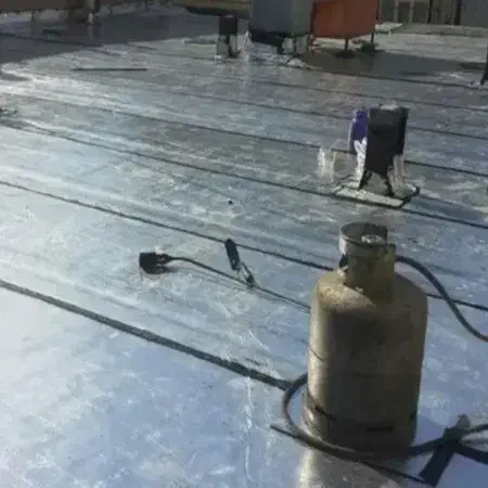 ایزوگام کار و تعمیرات و تیکه کاری ایزوگام|خدمات پیشه و مهارت|بندر کنگان, |دیوار