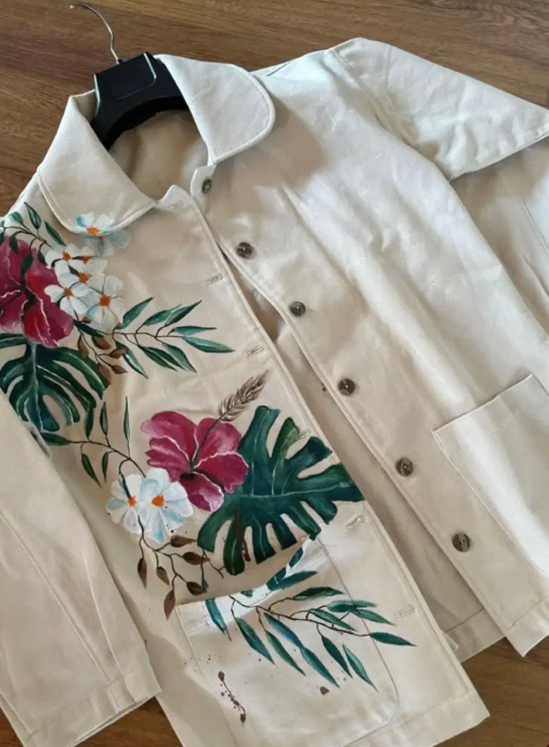 ایونت نقاشی روی پارچه|خدمات آموزشی|بابل, |دیوار