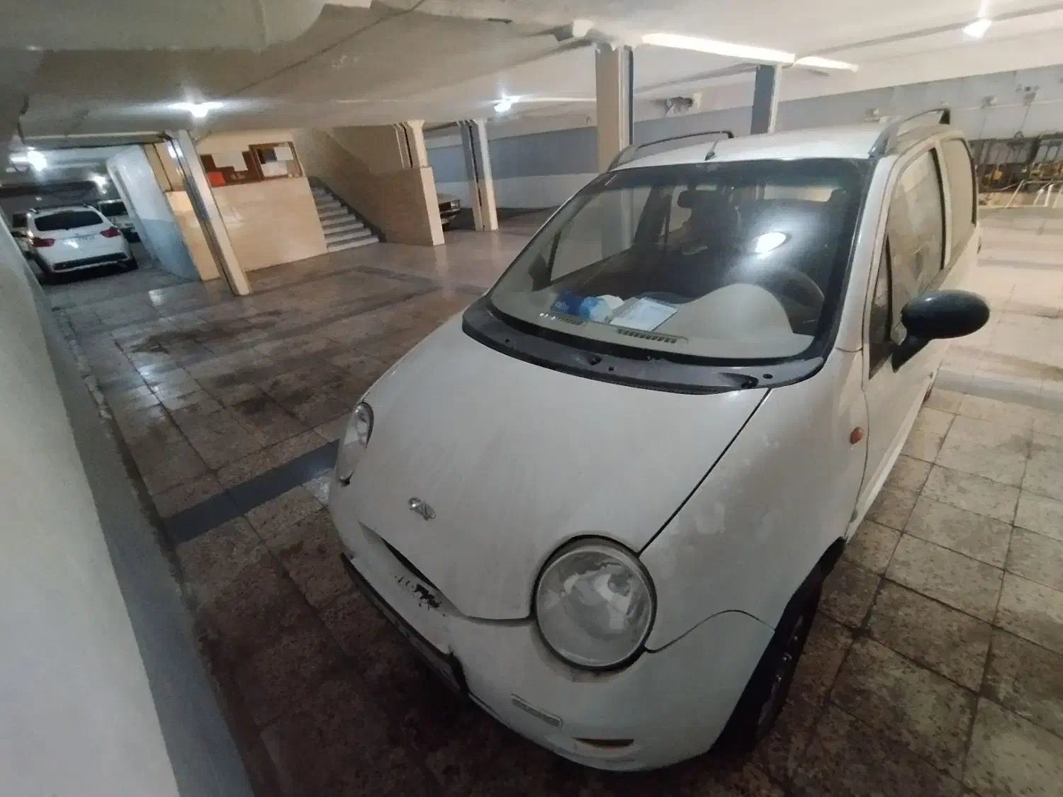 mvm110|خودرو سواری و وانت|اهواز, باغ شیخ|دیوار