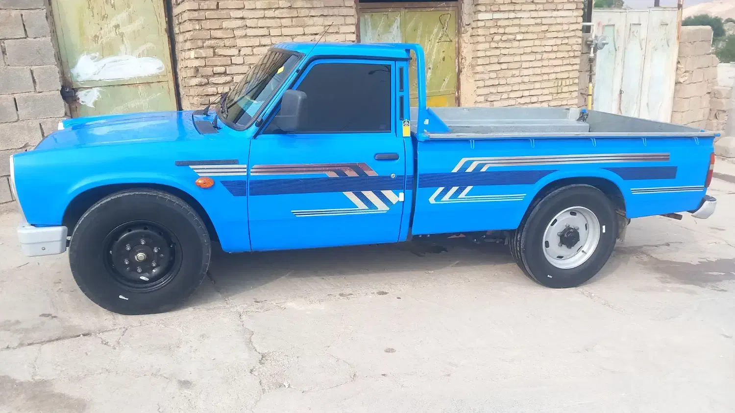 نیسان دوگانه مدل۱۴۰۱|خودرو سواری و وانت|اندیکا, |دیوار