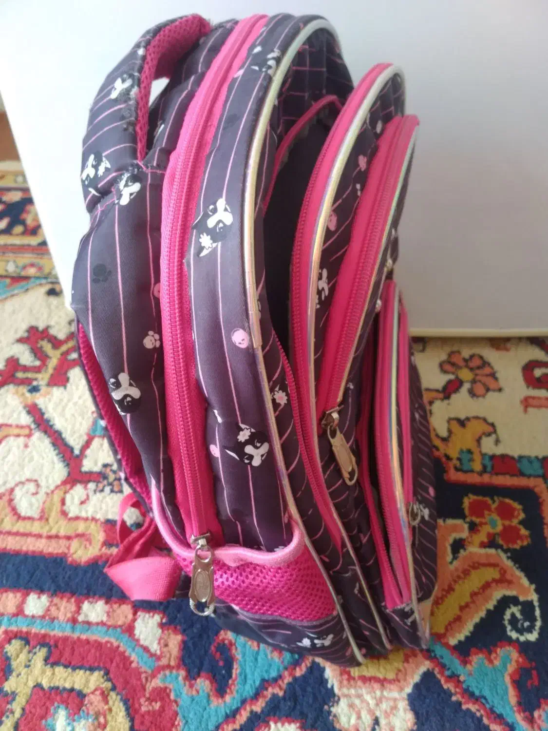 کیف دخترانه|کیف، کفش، کمربند|ارومیه, |دیوار